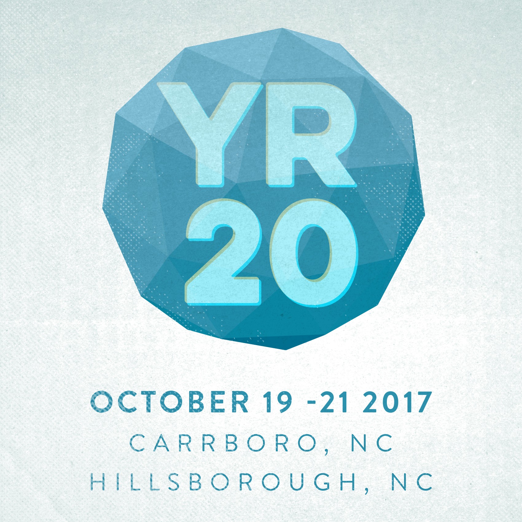 YEP ROC 20 Tickets (Single-Night Cat’s Cradle Ticket - FRIDAY)