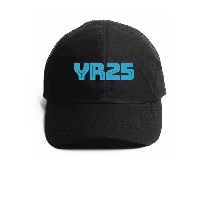 YR25 Baseball Hat
