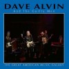 Dave Alvin - The Great American Music Galaxy