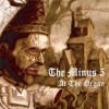The Minus 5 - At The Organ EP