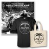Dave Alvin & Phil Alvin - Common Ground - Tour Merch - Bundle