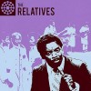 The Relatives - Don't Let Me Fall - LP