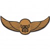 Los Straitjackets - Jet Set - Flight Pin