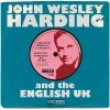 John Wesley Harding - Making Love To Bob Dylan 12-Inch