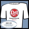 Dave Alvin T-Shirt