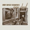John Wesley Harding - New Deal
