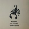 Peggy Sue - Play the Songs of Scorpio Rising