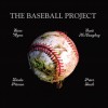 The Baseball Project - Vol. 1: Frozen Ropes & Dying Quails - LIMITED EDITION METALLIC SILVER VINYL LP + CD