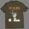 Tony Joe White - Rain Crow - T-Shirt