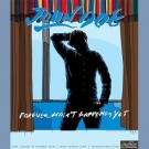 John Doe - Forever Hasn't Happened Yet - Poster