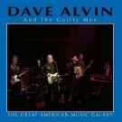 Dave Alvin - The Great American Music Galaxy