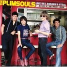 Peter Case - The Plimsouls: Live! Beg, Borrow & Steal: Oct 31 1981 Whisky