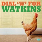 Geraint Watkins - Dial W For Watkins