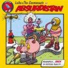 Laika & The Cosmonauts - Absurdistan