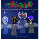Los Straitjackets - Hark the Herald Angels Sing -7 inch