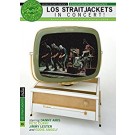 Los Straitjackets - Los Straitjackets in Concert - DVD