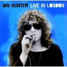 Ian Hunter - Live In London