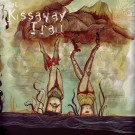 The Kissaway Trail - The Kissaway Trail - Digital Mp3 Album