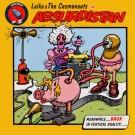 Laika & The Cosmonauts - Absurdistan - Bundle