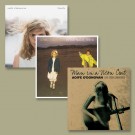 Aoife O'Donovan CD Bundle