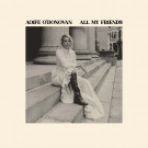 Aoife O’Donovan - All My Friends CD/LP 