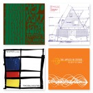 The Apples in stereo - Vinyl Reissues