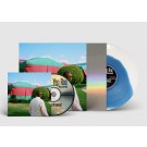 Blitzen Trapper - Holy Smokes Future Jokes