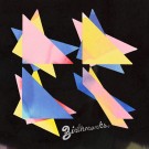 Born Ruffians - Birthmarks (10th Anniversary Vinyl LP)