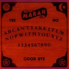 Marah - Can't Take It With You