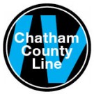 Chatham County Line - IV - Button 