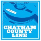 Chatham County Line - IV - Sticker