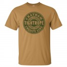 Chatham County Line - Tightrope T-Shirt