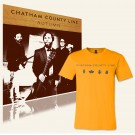 Chatham County Line - Autumn - Bundle
