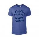 Chuck Prophet - Night Surfer - T Shirt