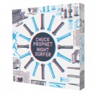 Chuck Prophet - 3D Night Surfer 7" Singles Collection