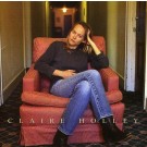 Claire Holley - Claire Holley