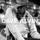 Dave Alvin - From An Old Guitar:  Rare and Unreleased Recording