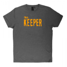 John Doe - Keeper - T-Shirt