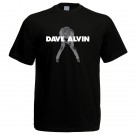 Dave Alvin - Eleven Eleven - T-Shirt