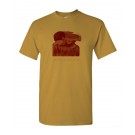 Josh Rouse - The Embers Of Time - T- Shirt