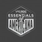 Various Artists - Essentials Of Americana