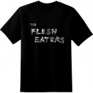 Flesh Eaters - I Used To Be Pretty - T-Shirt