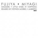 Fujiya & Miyagi - RSD 2015 remixes - Digital Album