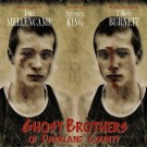Various Artists - Ghost Brothers of Darkland County - Deluxe CD/DVD