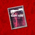 Giant Sand - The Love Songs