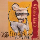 Grant Lee Buffalo - Copperopolis (Clear Vinyl 2xLP) [PRE-ORDER / Ships by November]
