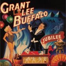 Grant Lee Buffalo - Jubilee (Clear Vinyl 2xLP) -  [PRE-ORDER / Ships by November]