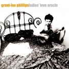 Grant-Lee Phillips - Ladies’ Love Oracle (25th Anniversary) Orange Vinyl LP