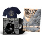 Grant-Lee Phillips - Lightning, Show Us Your Stuff - BUNDLE
