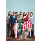 Nick Lowe - Quality Street: A Seasonal Selection For All The Family - Greeting Card Set